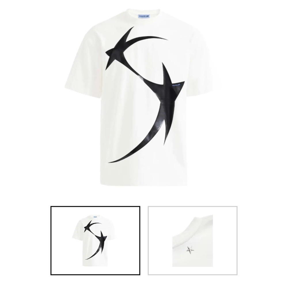 Mens H&M shirt
